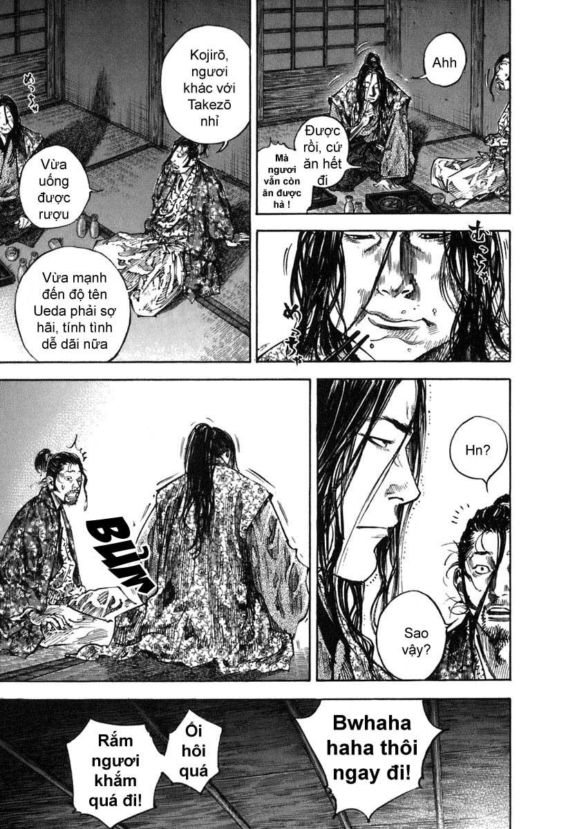 Lãng Khách Chapter 204 - Trang 2