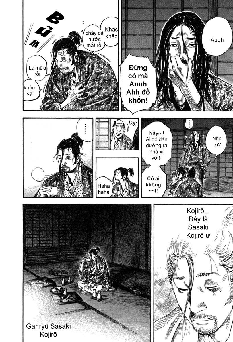 Lãng Khách Chapter 204 - Trang 2