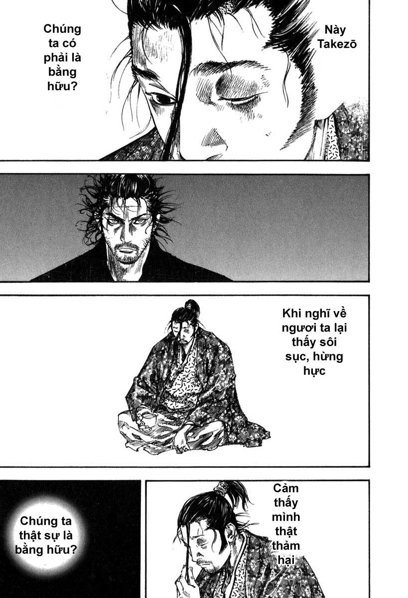 Lãng Khách Chapter 204 - Trang 2