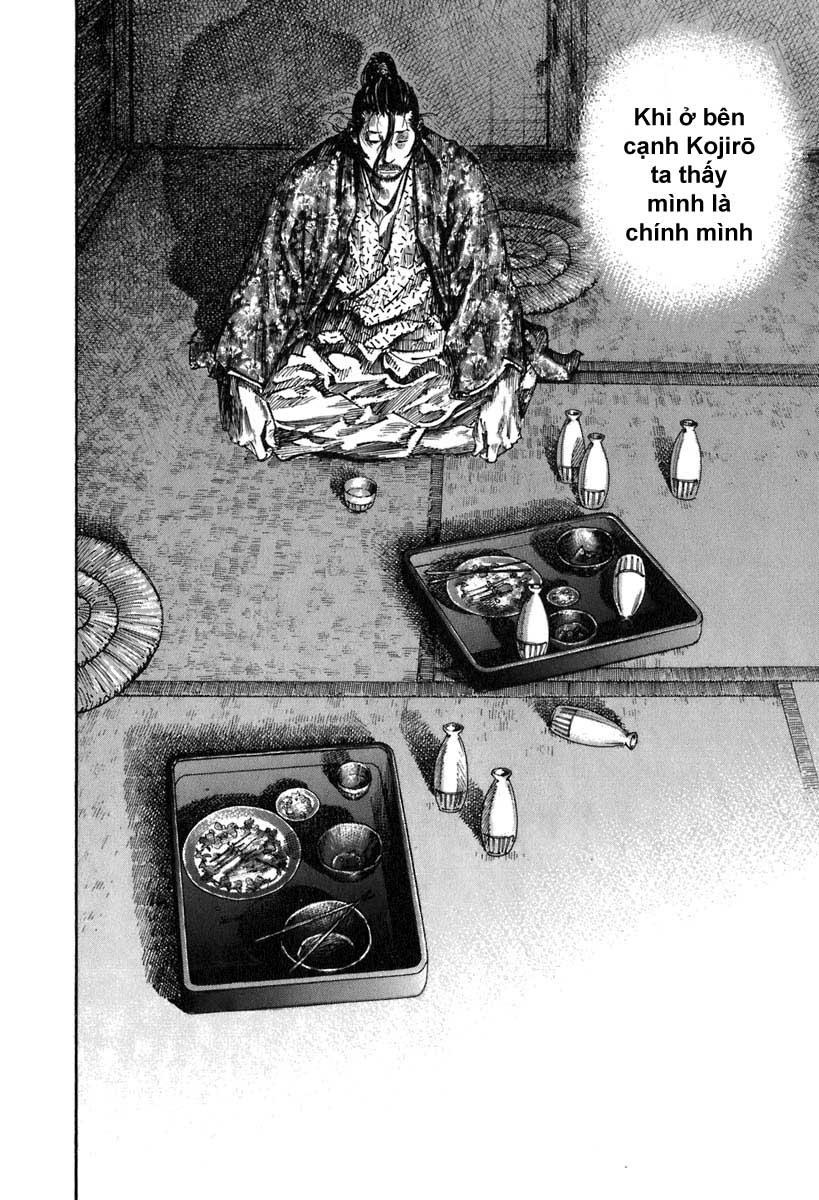 Lãng Khách Chapter 204 - Trang 2