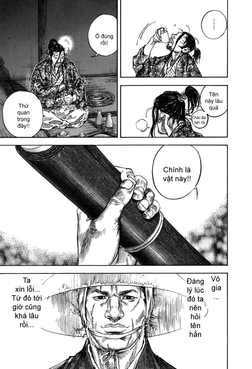 Lãng Khách Chapter 204 - Trang 2