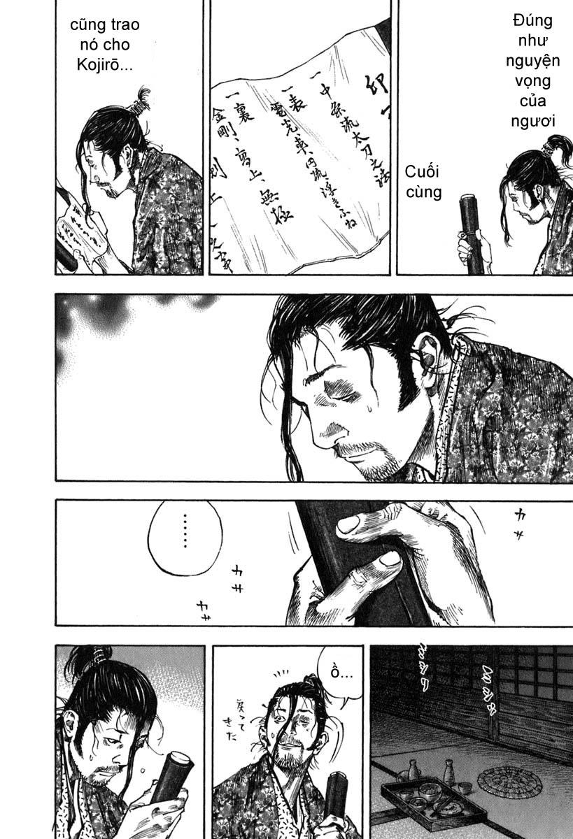 Lãng Khách Chapter 204 - Trang 2