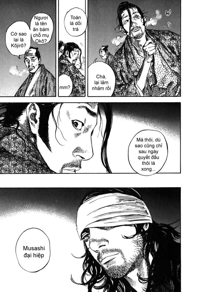 Lãng Khách Chapter 204 - Trang 2