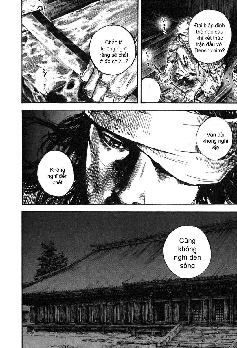 Lãng Khách Chapter 204 - Trang 2