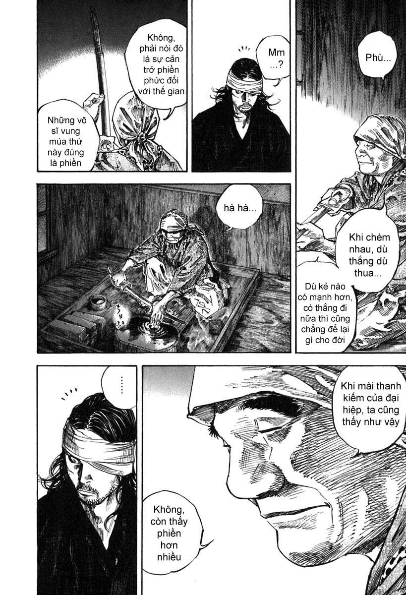 Lãng Khách Chapter 204 - Trang 2