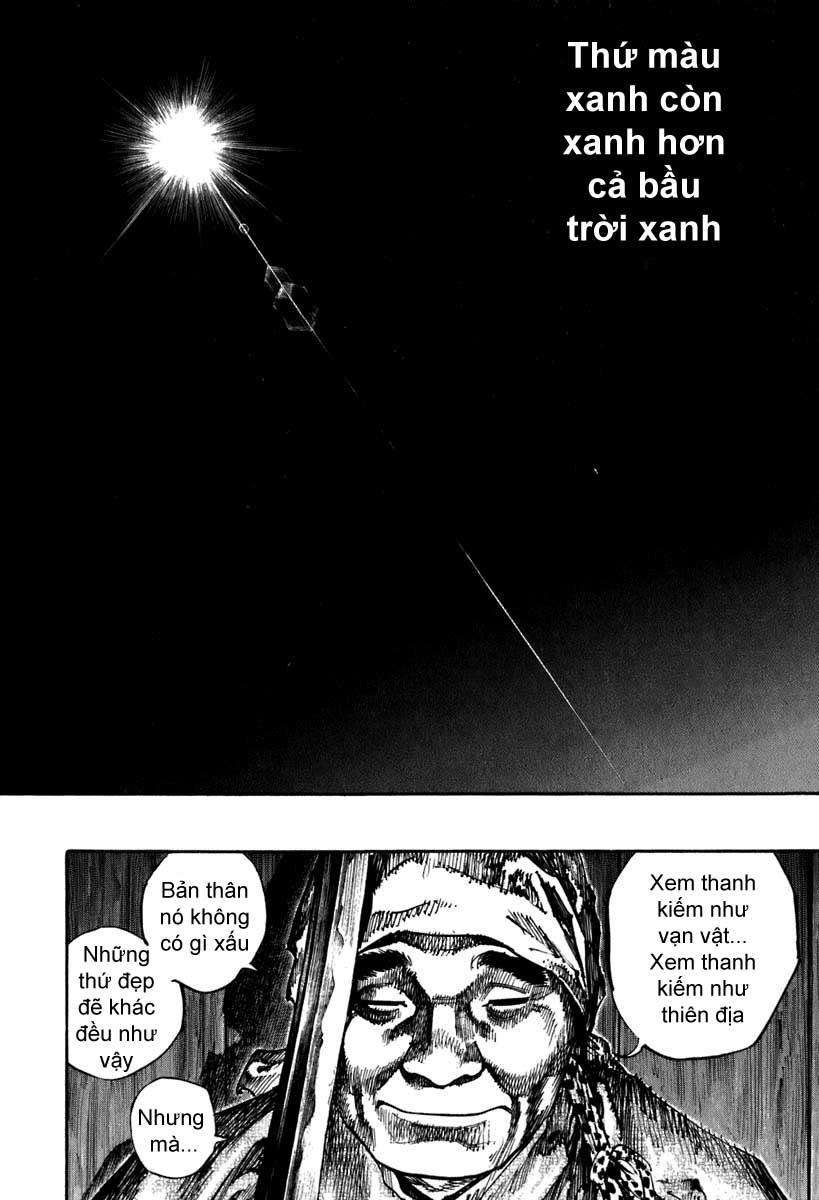 Lãng Khách Chapter 205 - Trang 2