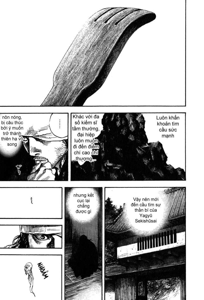 Lãng Khách Chapter 205 - Trang 2