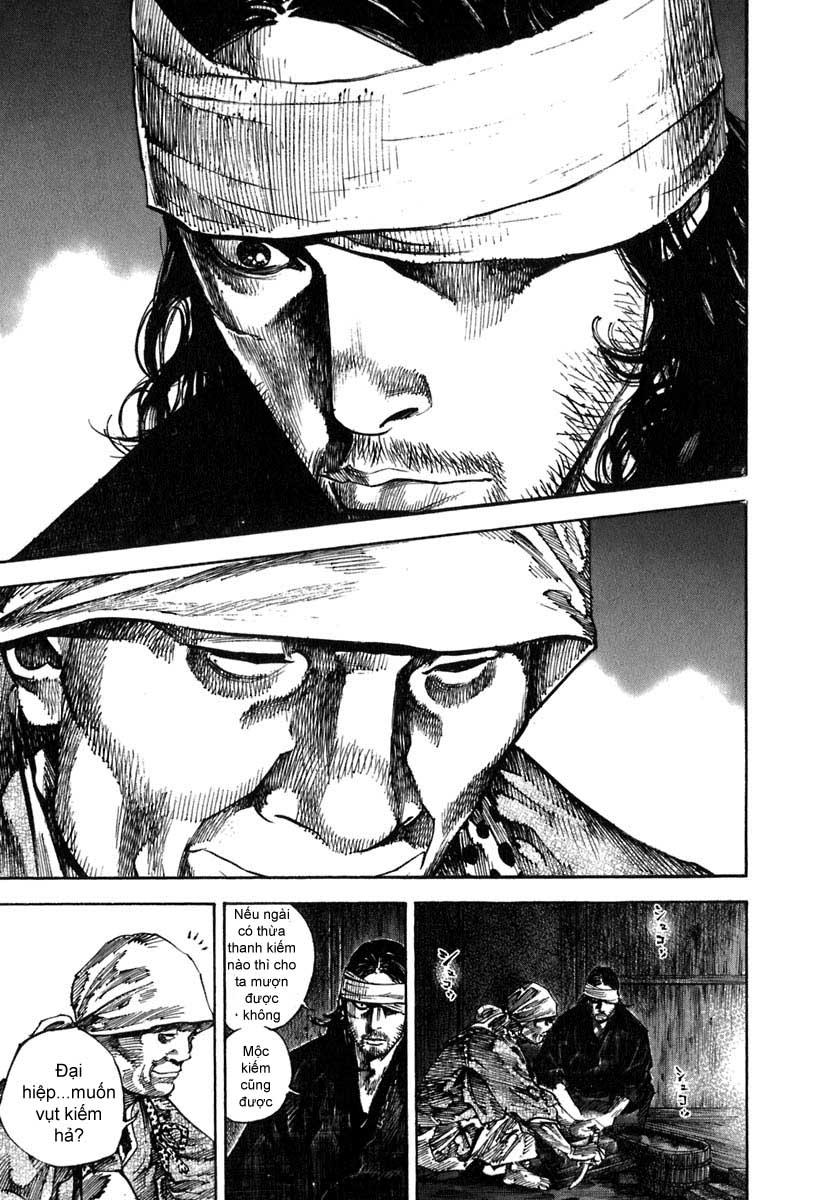 Lãng Khách Chapter 205 - Trang 2