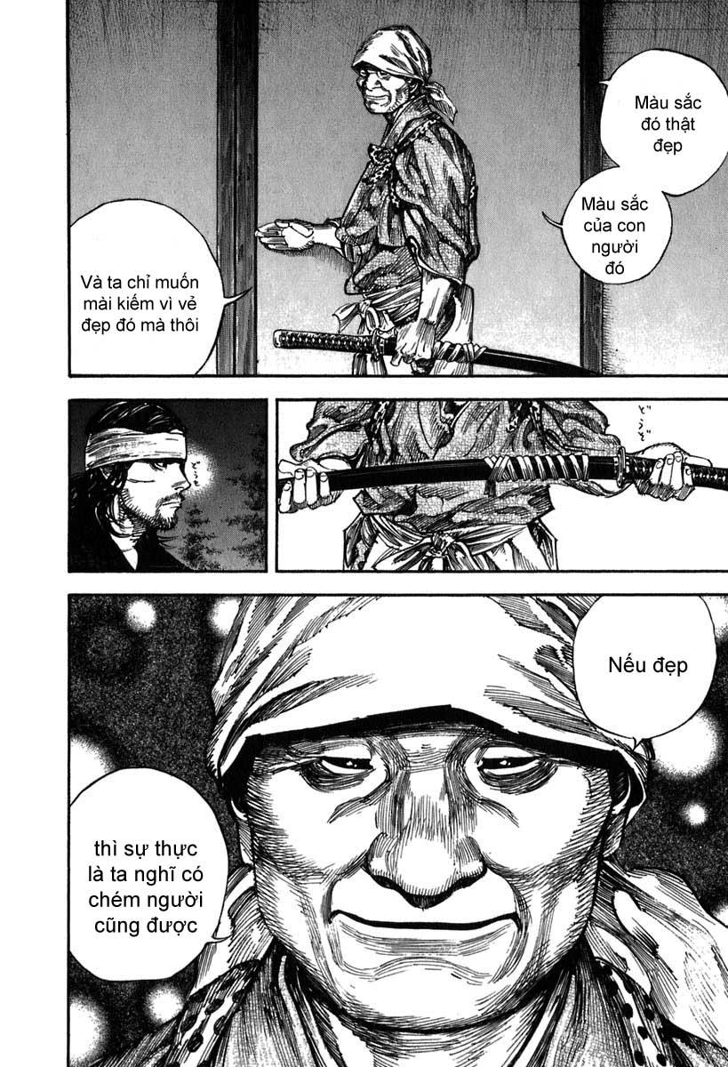 Lãng Khách Chapter 205 - Trang 2