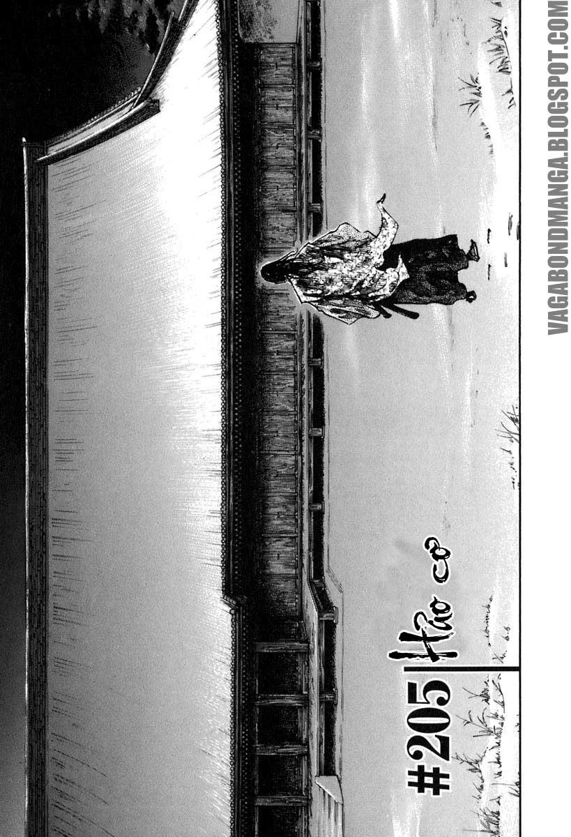 Lãng Khách Chapter 205 - Trang 2