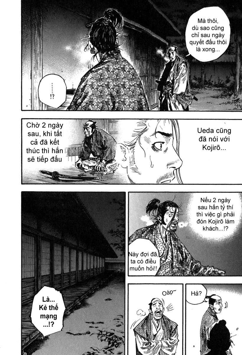 Lãng Khách Chapter 205 - Trang 2