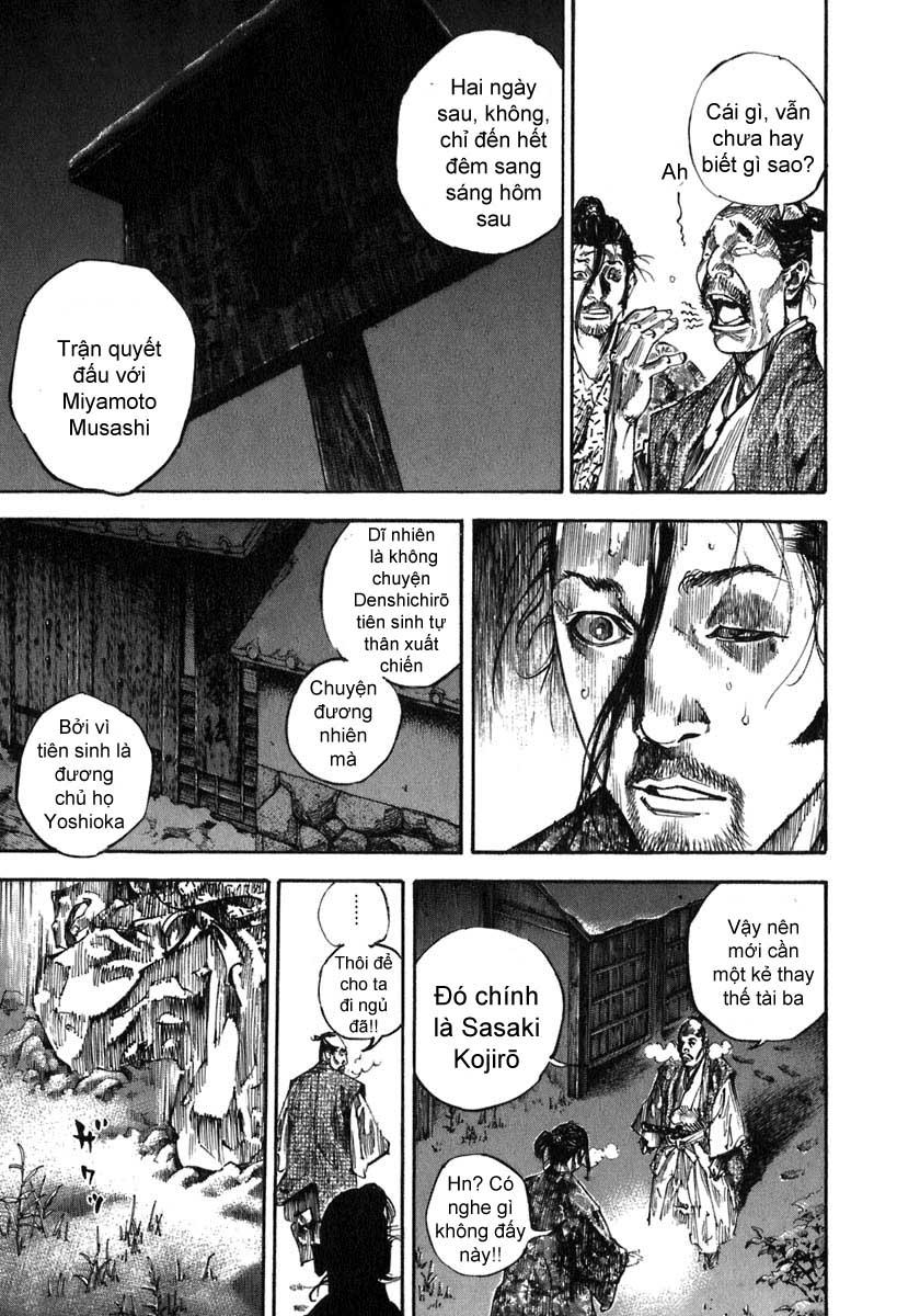 Lãng Khách Chapter 205 - Trang 2