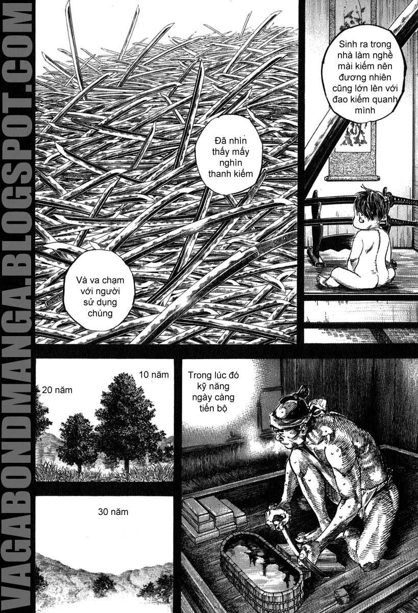 Lãng Khách Chapter 205 - Trang 2