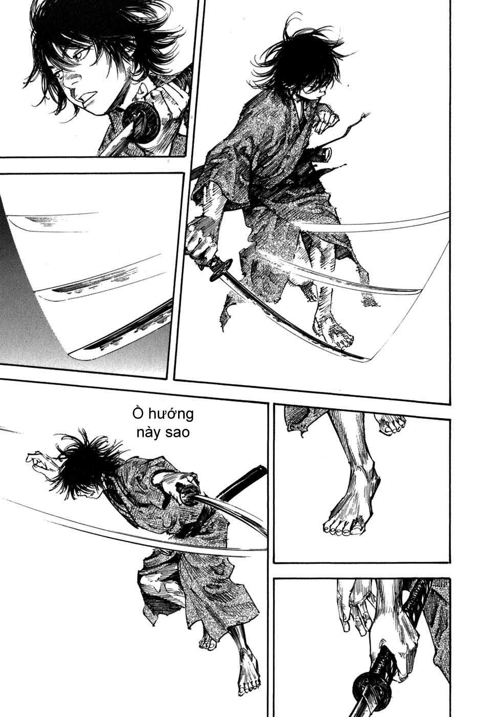 Lãng Khách Chapter 207 - Trang 2