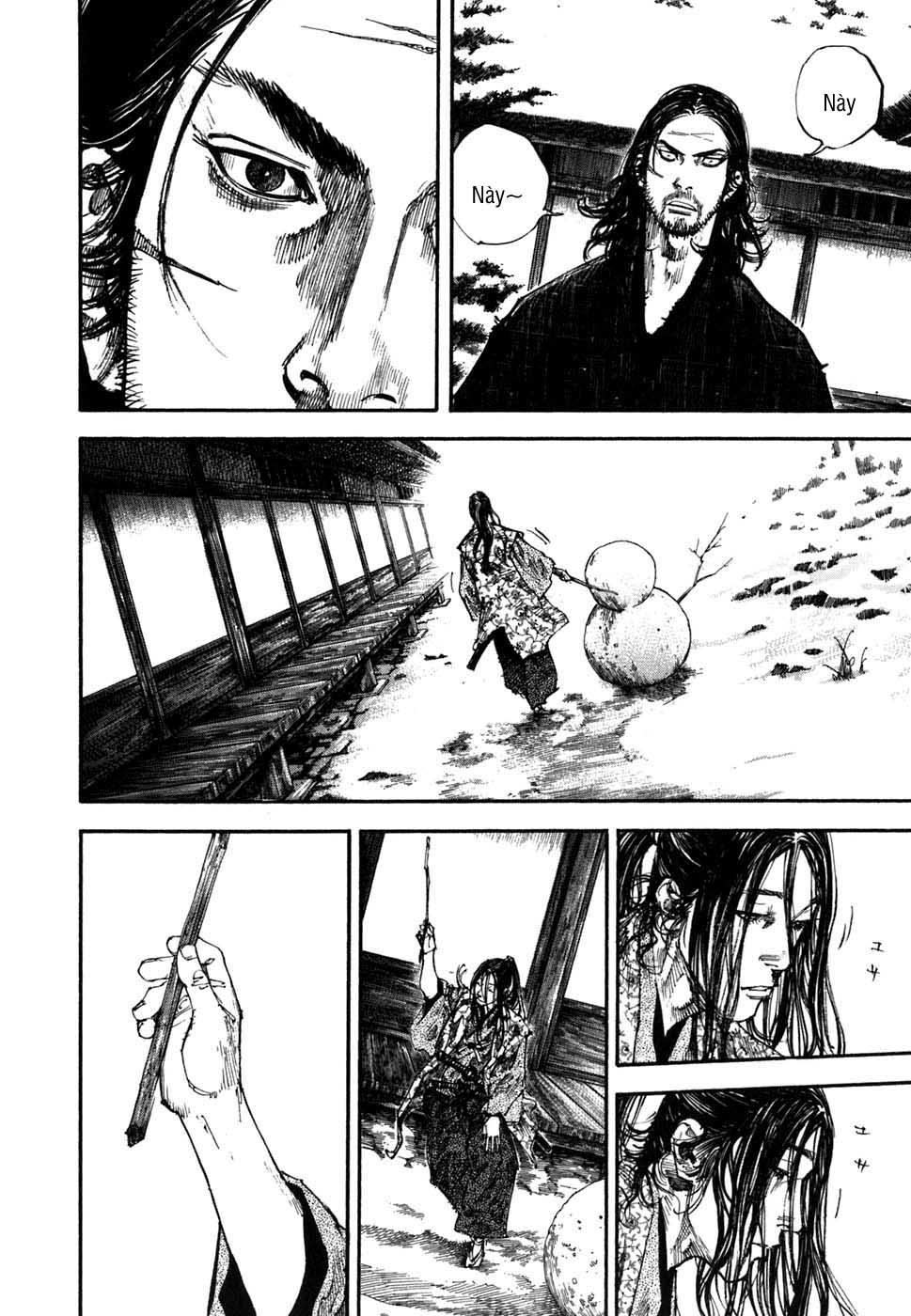 Lãng Khách Chapter 208 - Trang 2