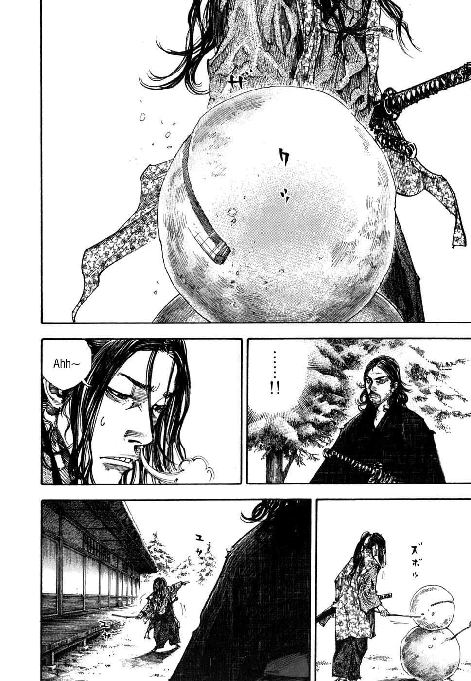 Lãng Khách Chapter 208 - Trang 2