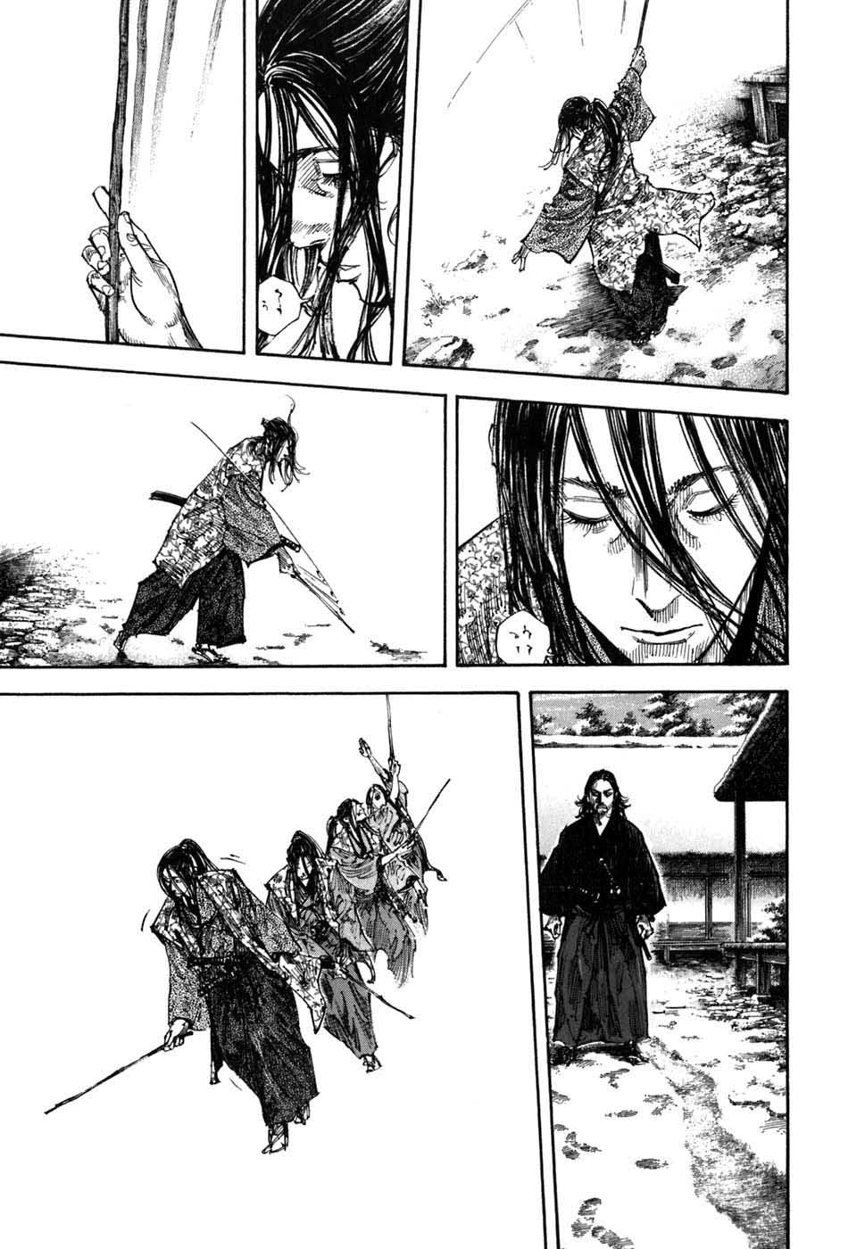 Lãng Khách Chapter 208 - Trang 2