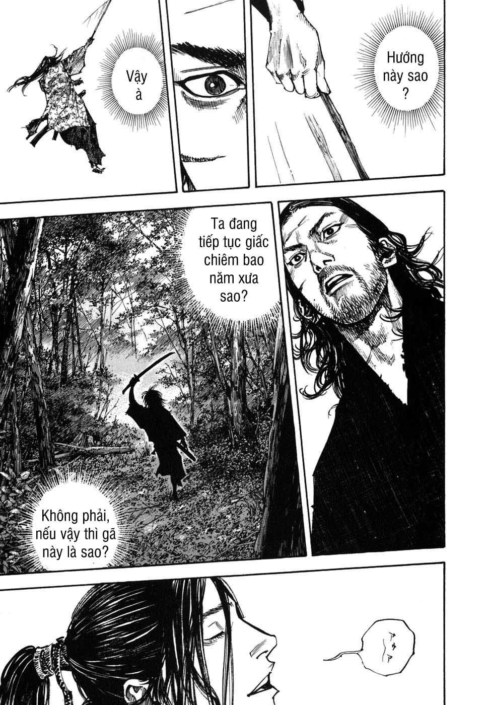 Lãng Khách Chapter 208 - Trang 2