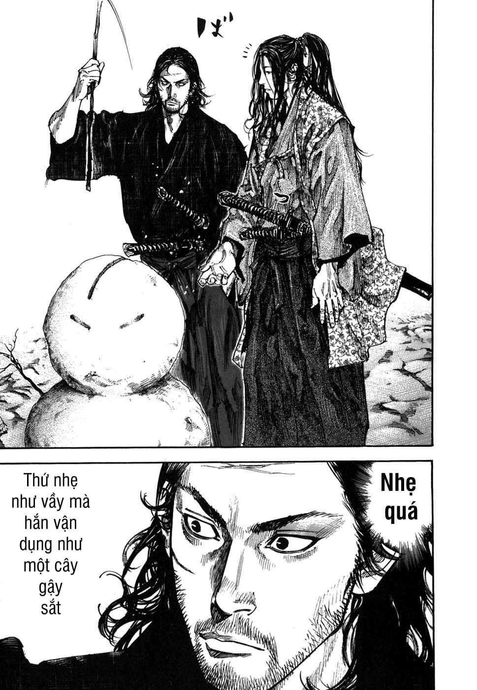 Lãng Khách Chapter 208 - Trang 2