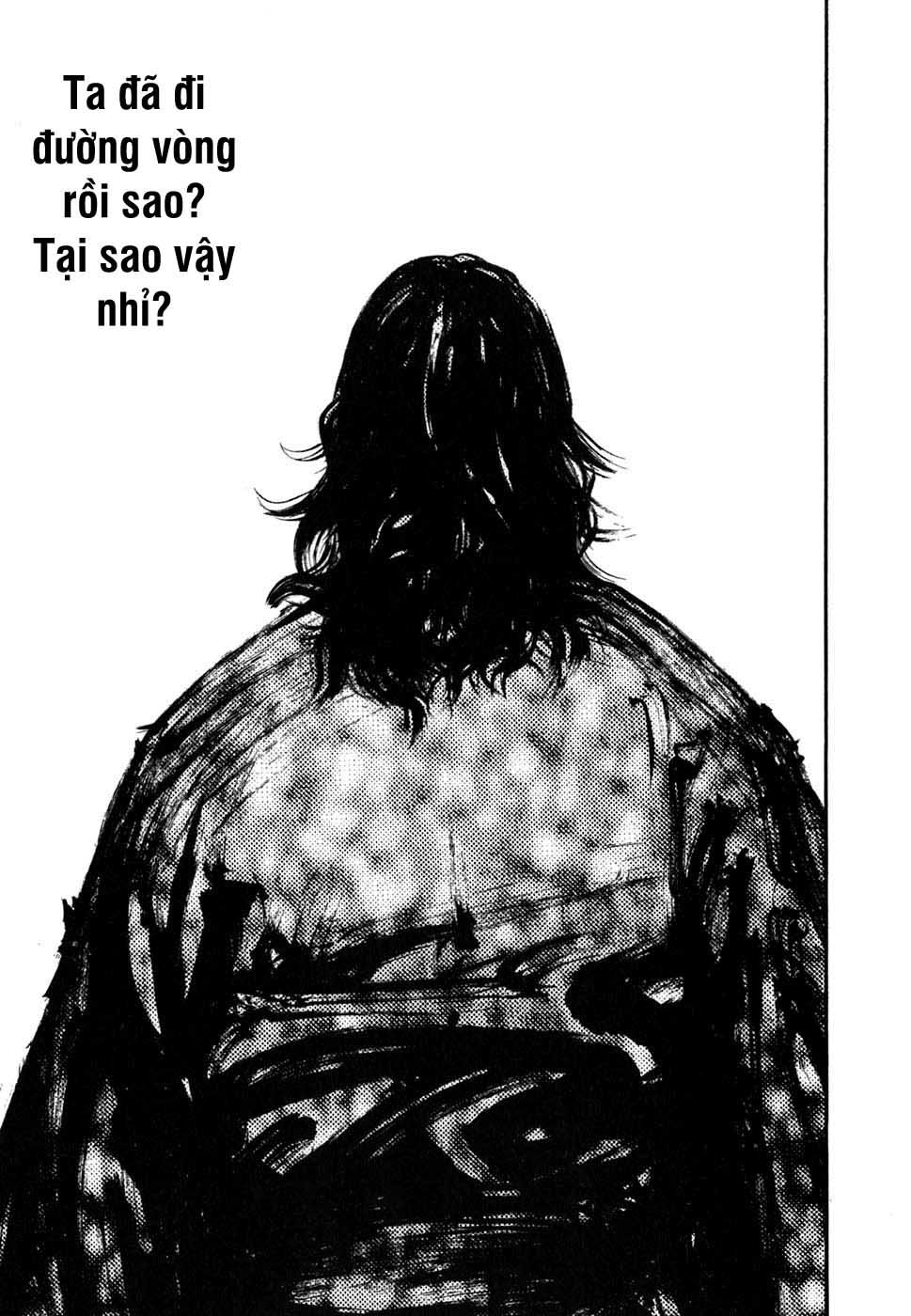 Lãng Khách Chapter 208 - Trang 2