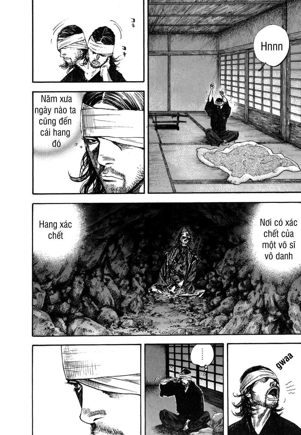 Lãng Khách Chapter 208 - Trang 2