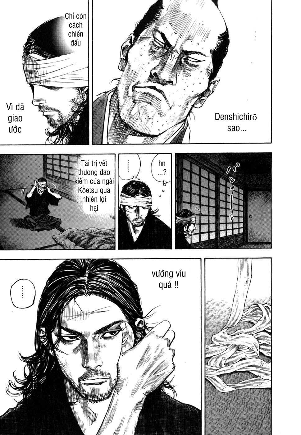 Lãng Khách Chapter 208 - Trang 2