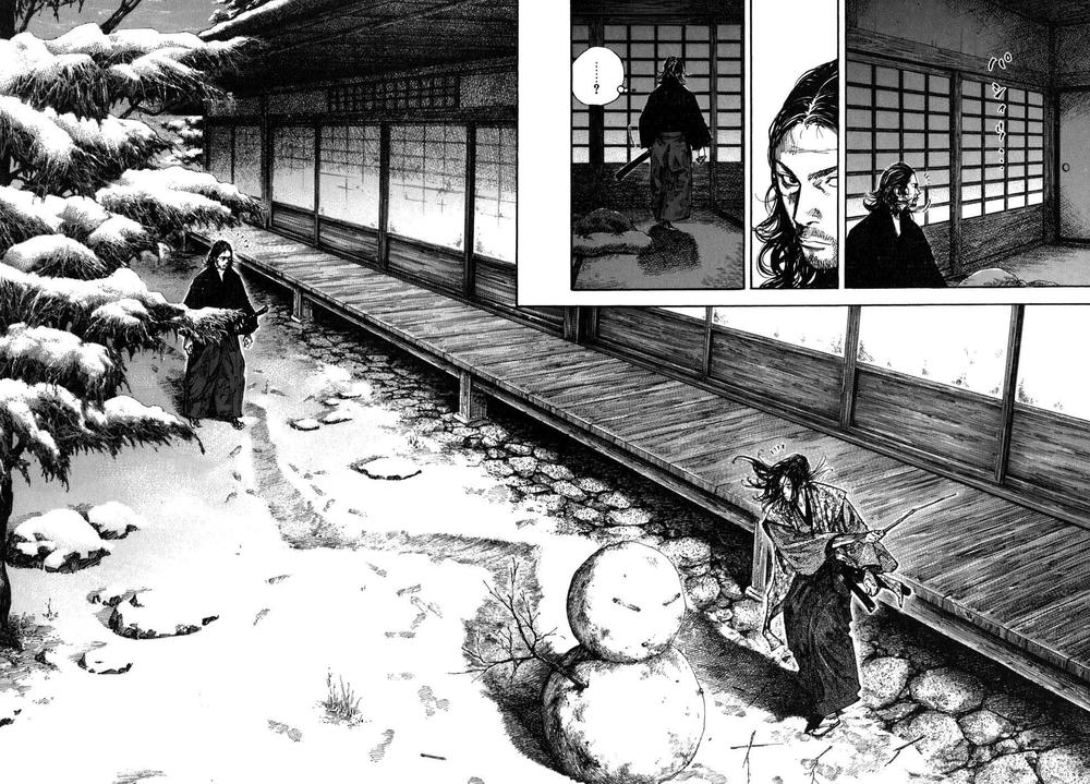 Lãng Khách Chapter 208 - Trang 2
