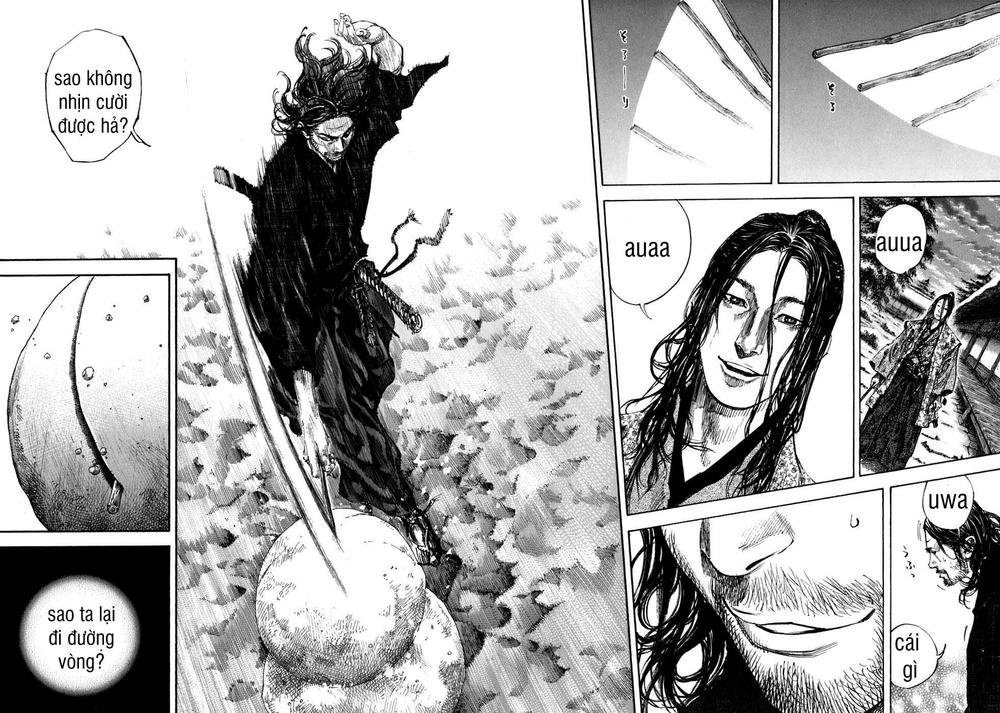 Lãng Khách Chapter 209 - Trang 2