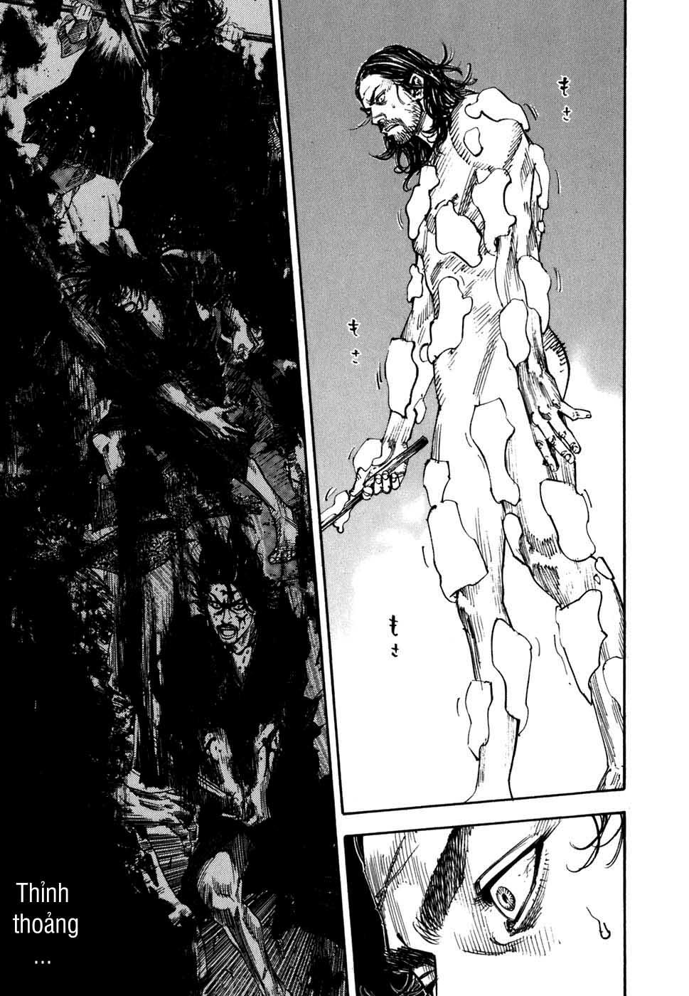 Lãng Khách Chapter 209 - Trang 2