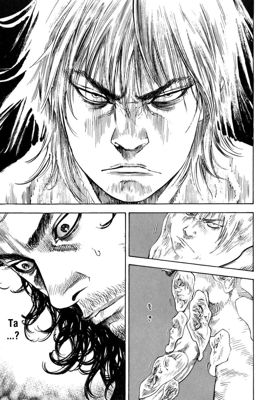 Lãng Khách Chapter 209 - Trang 2