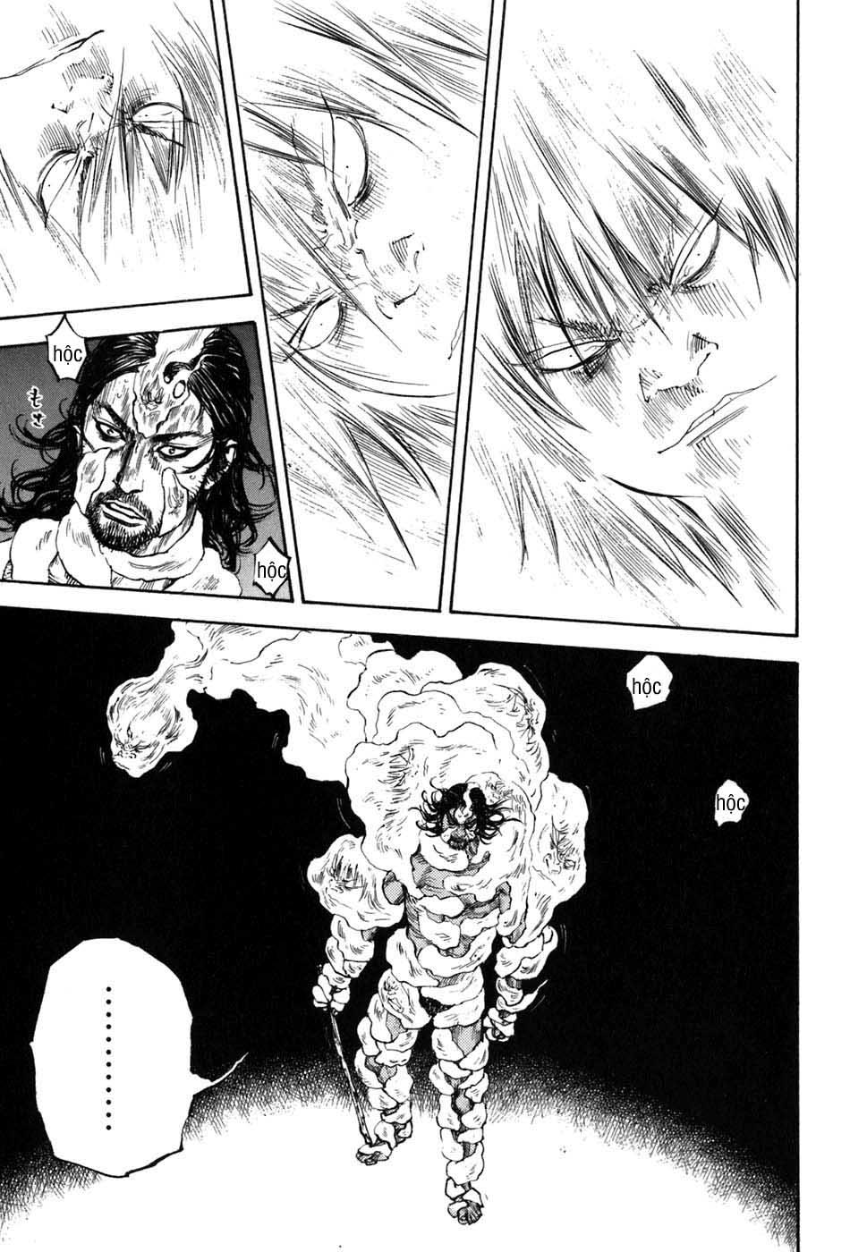 Lãng Khách Chapter 209 - Trang 2