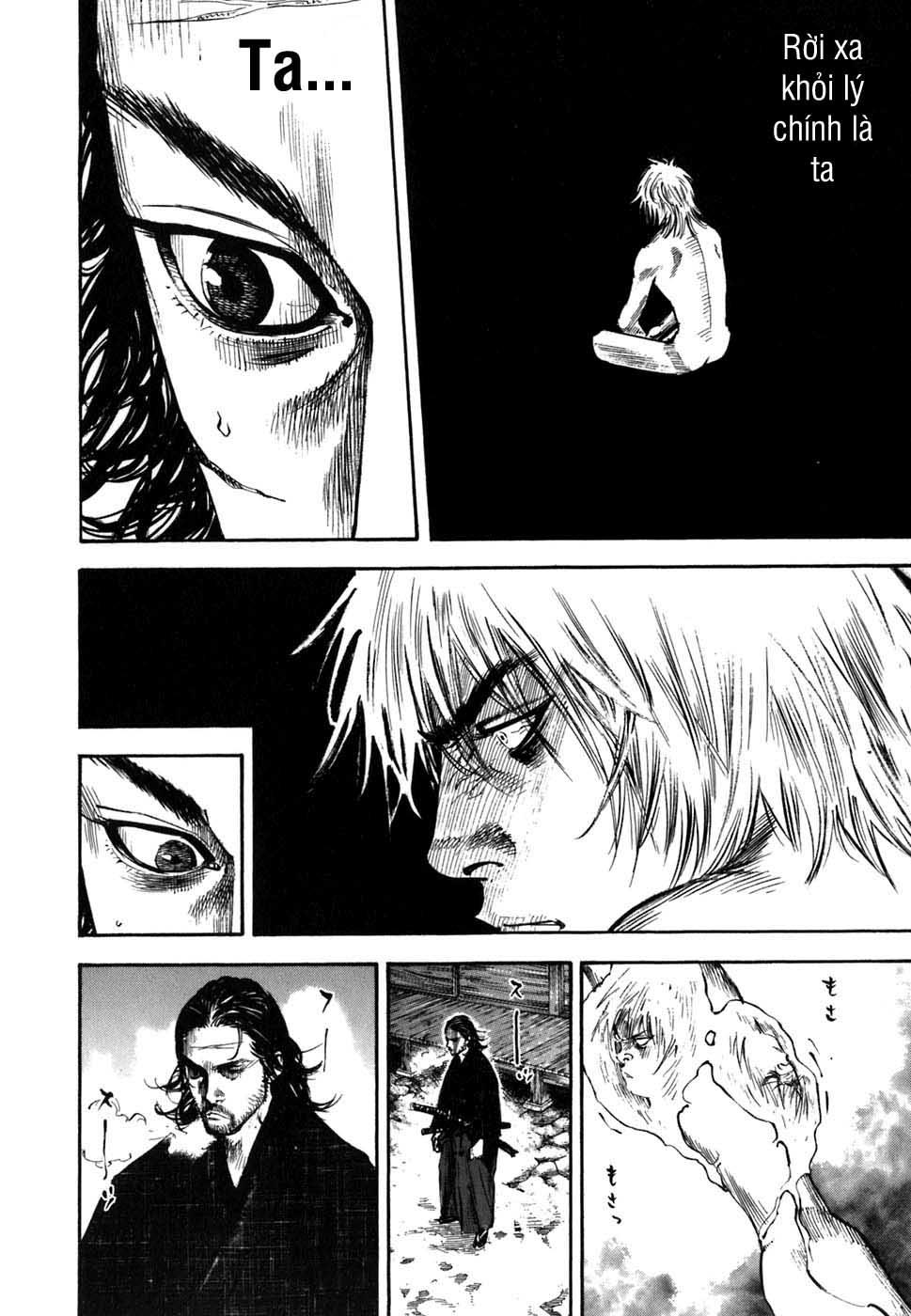 Lãng Khách Chapter 209 - Trang 2