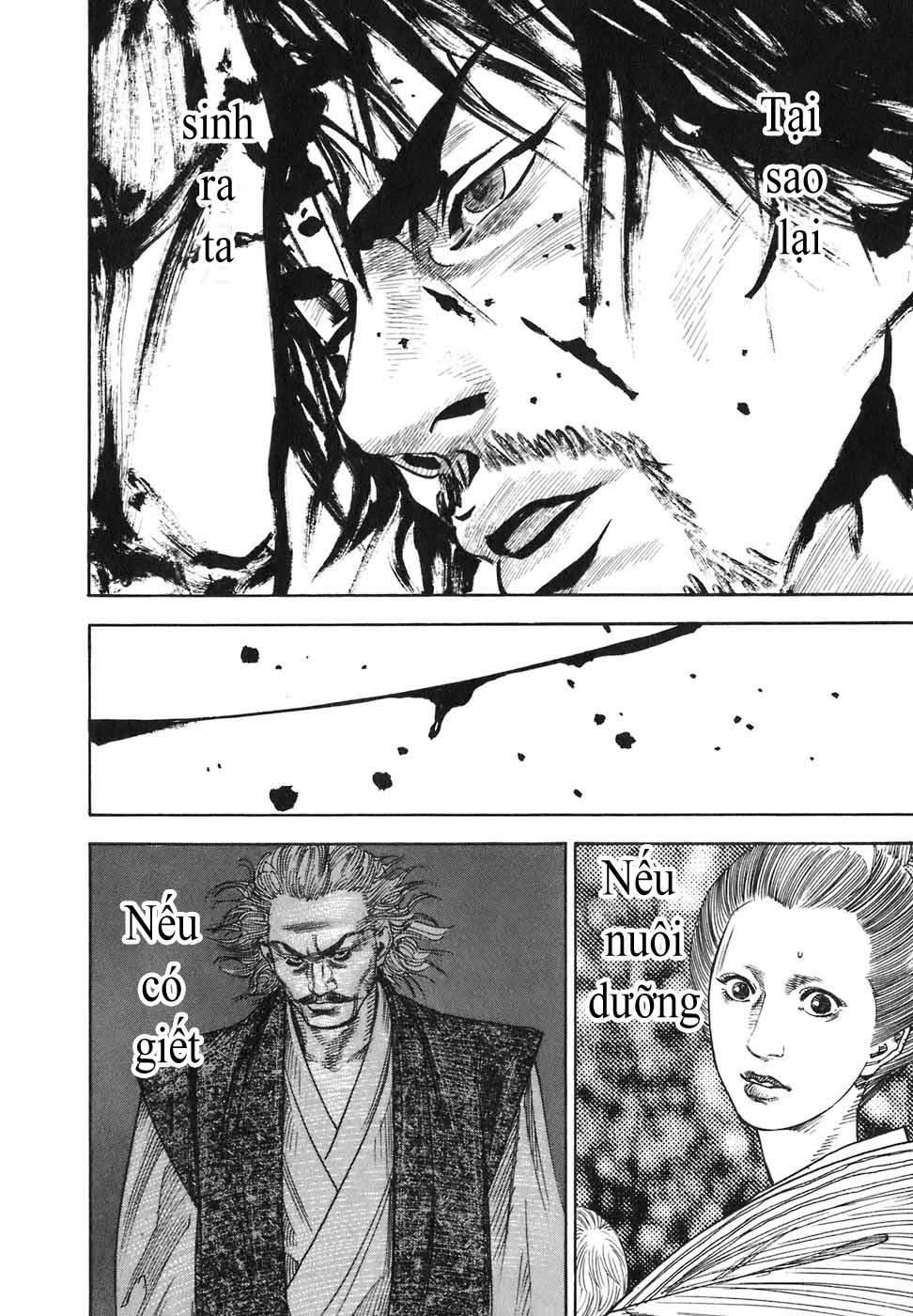 Lãng Khách Chapter 21 - Trang 2