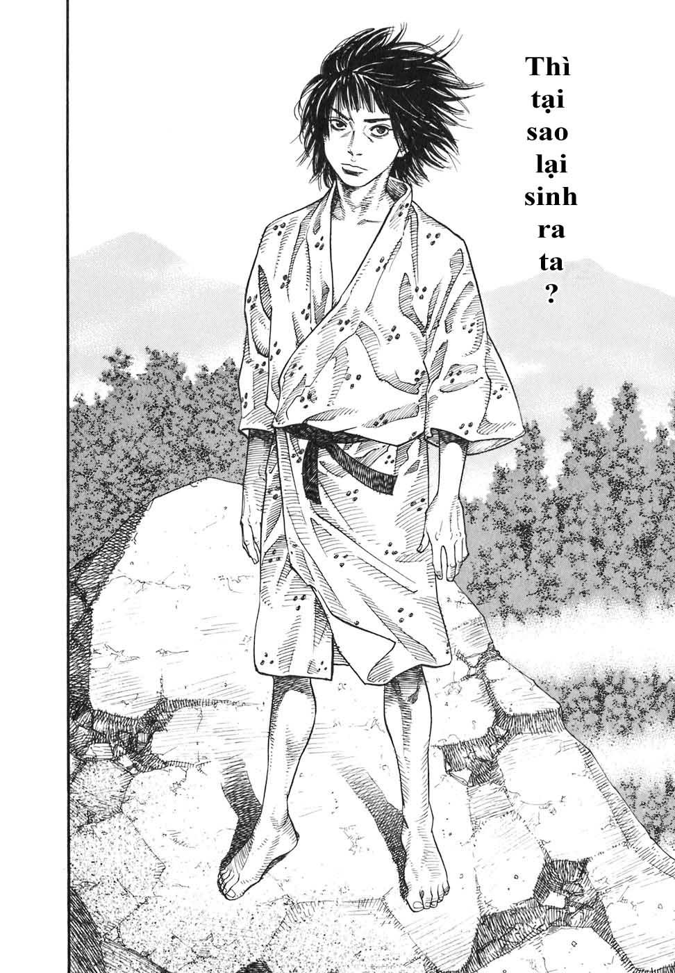 Lãng Khách Chapter 21 - Trang 2