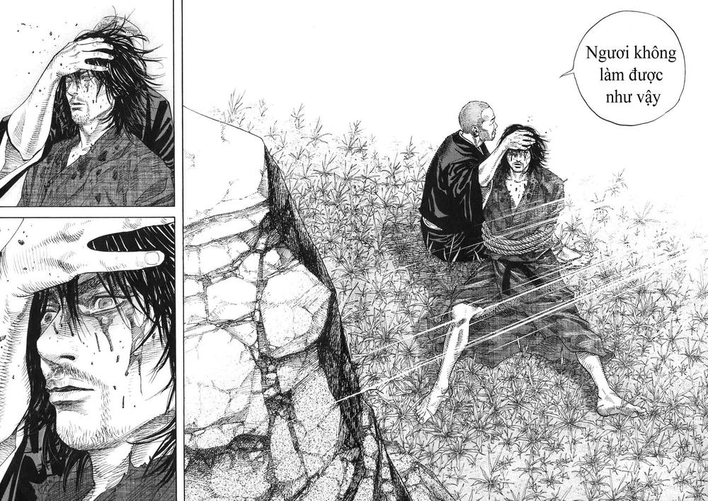 Lãng Khách Chapter 21 - Trang 2