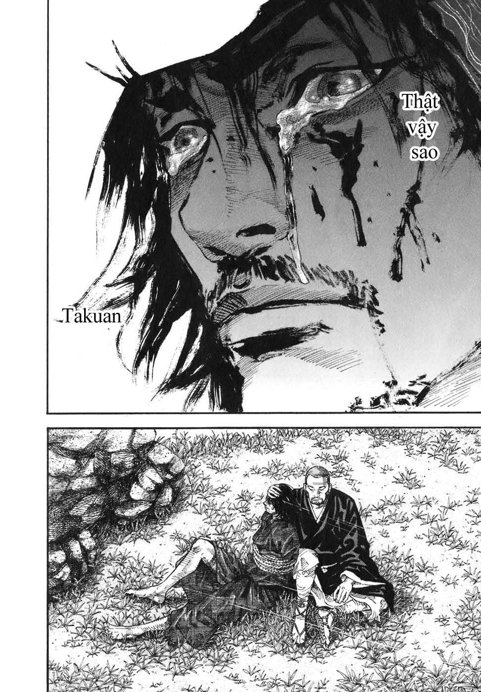 Lãng Khách Chapter 21 - Trang 2