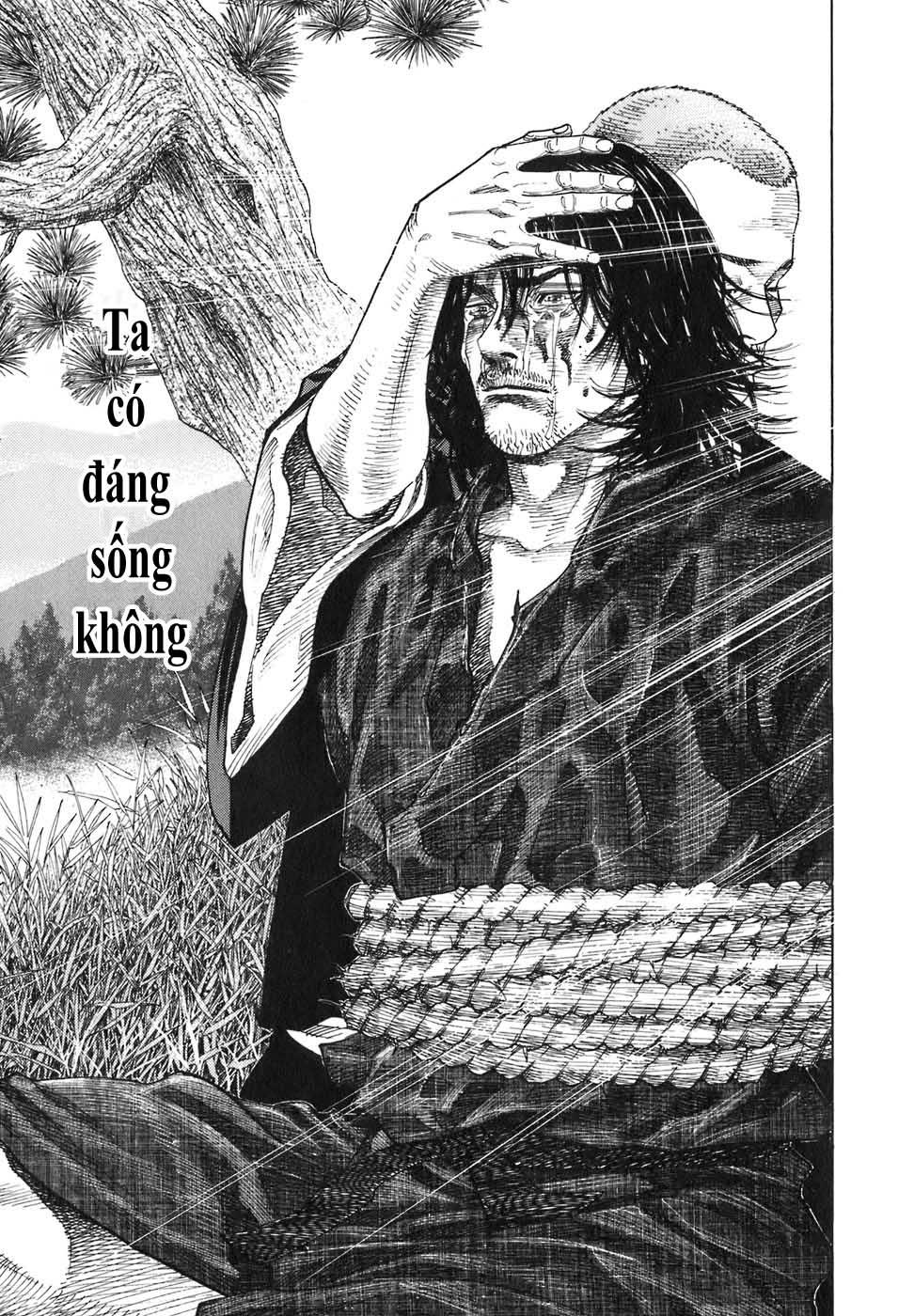 Lãng Khách Chapter 21 - Trang 2
