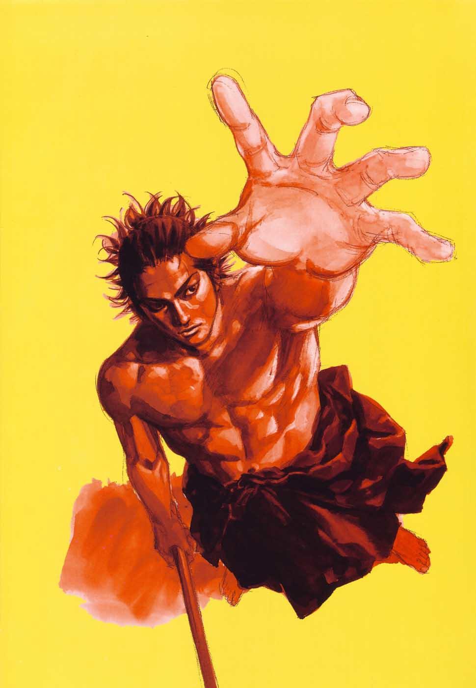 Lãng Khách Chapter 21 - Trang 2