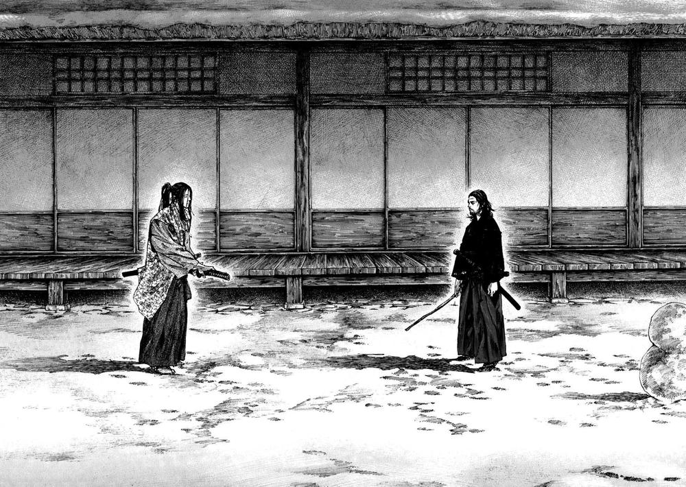 Lãng Khách Chapter 210 - Trang 2