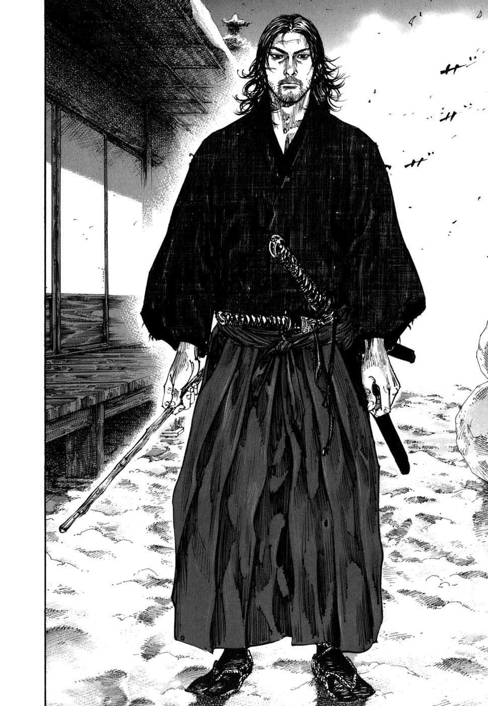 Lãng Khách Chapter 210 - Trang 2