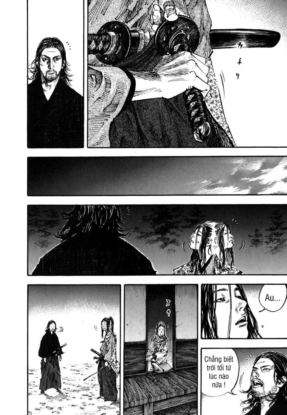 Lãng Khách Chapter 210 - Trang 2