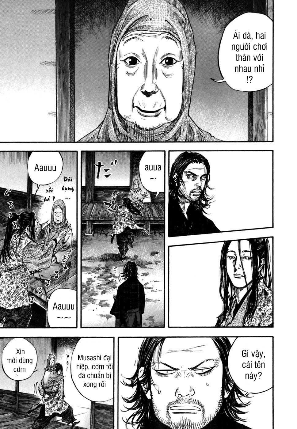 Lãng Khách Chapter 210 - Trang 2