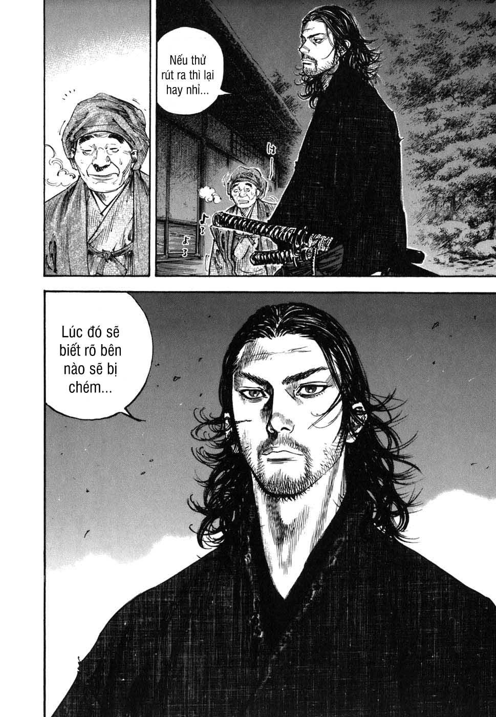 Lãng Khách Chapter 210 - Trang 2