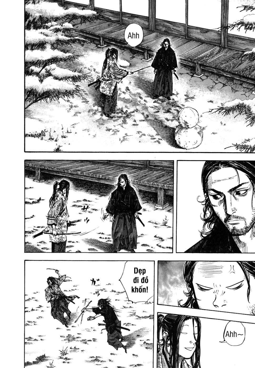 Lãng Khách Chapter 210 - Trang 2