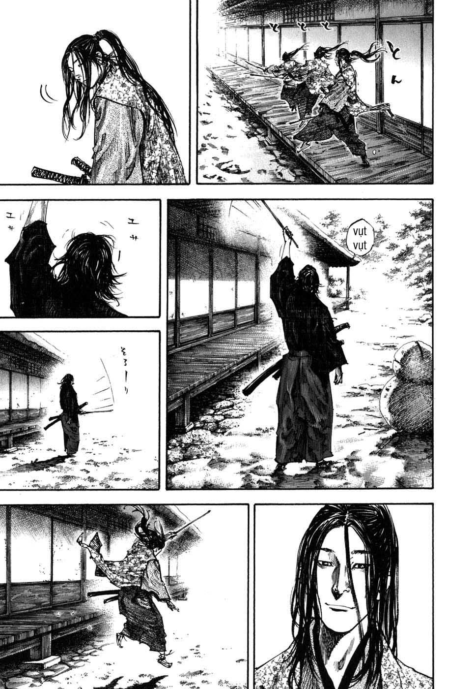 Lãng Khách Chapter 210 - Trang 2