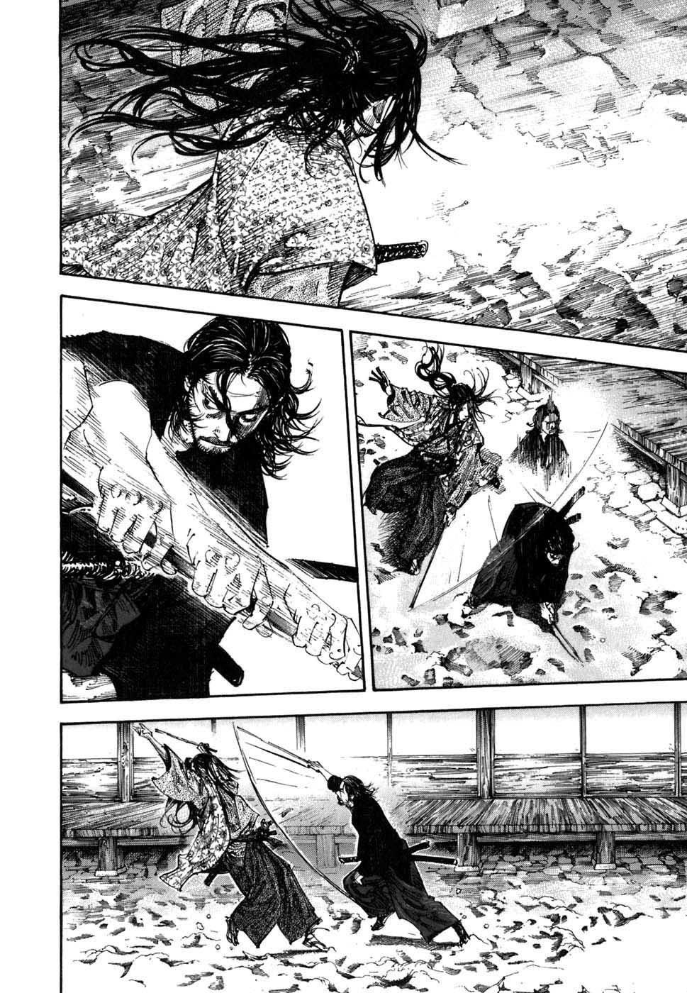 Lãng Khách Chapter 210 - Trang 2