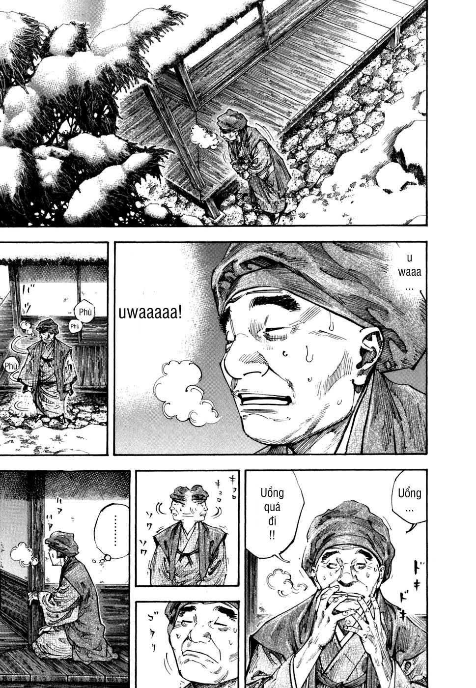 Lãng Khách Chapter 210 - Trang 2