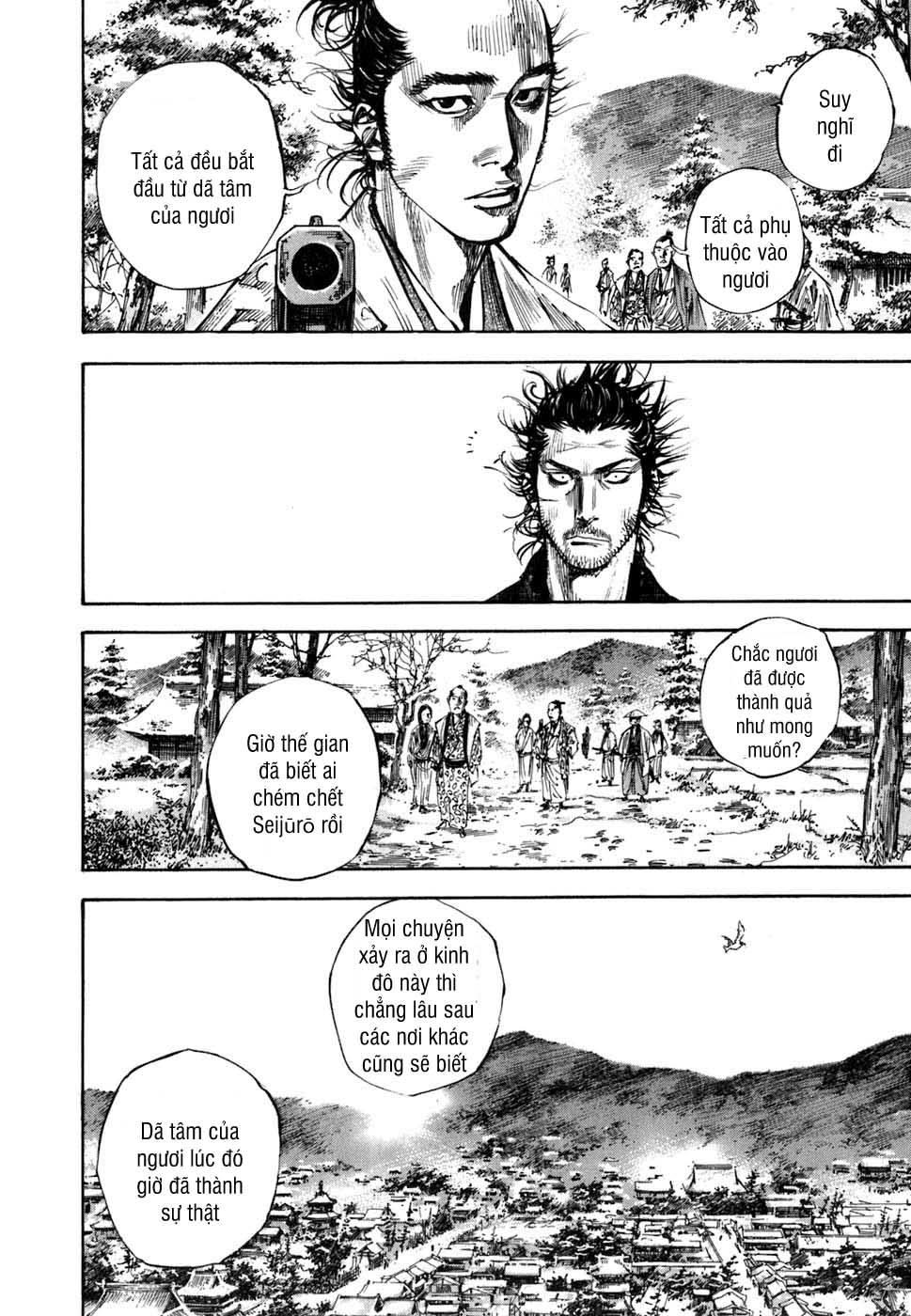 Lãng Khách Chapter 213 - Trang 2