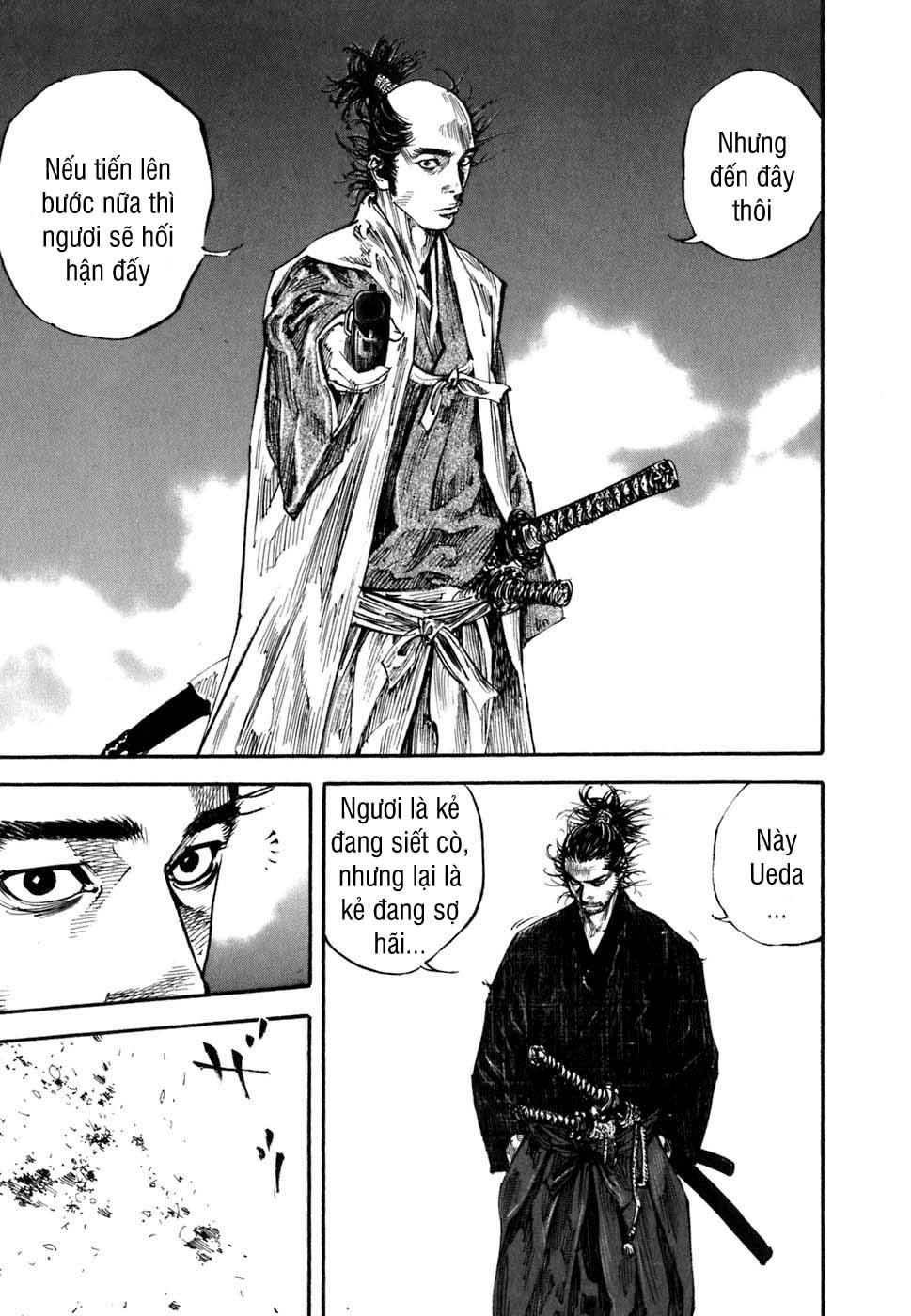 Lãng Khách Chapter 213 - Trang 2