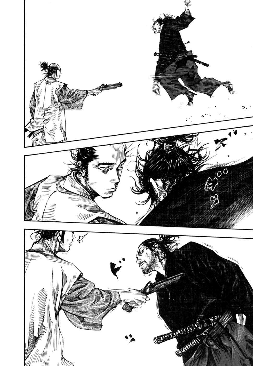 Lãng Khách Chapter 213 - Trang 2